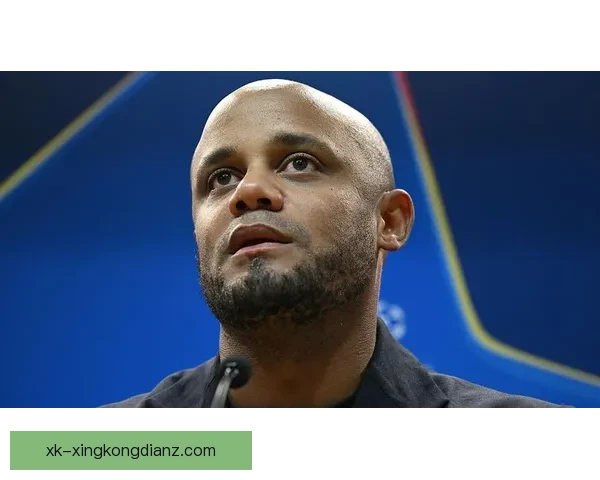 孔帕尼安德莱赫特四败后求雪耻 孔帕尼安德莱赫特四败后求雪耻