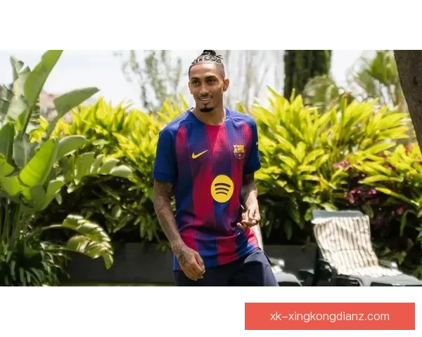 巴萨五败四无拉菲尼亚因伤缺阵