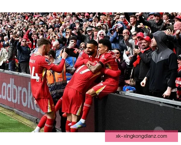 客战法国乏力利物浦六战仅一胜