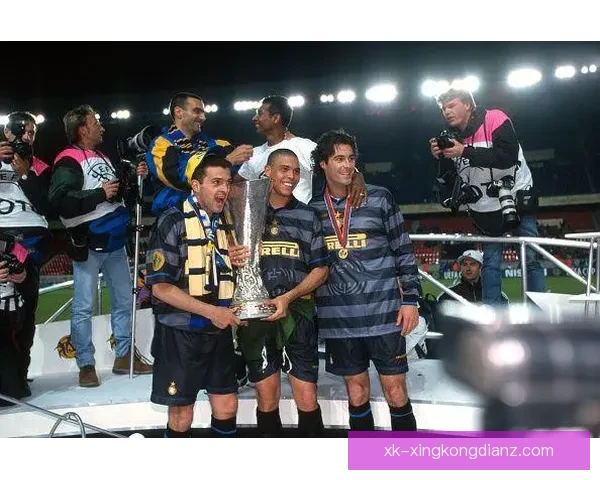 科隆对国米青年欧冠将创历史上座纪录