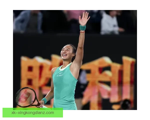 排名下滑郑钦文发狠去挑战萨巴