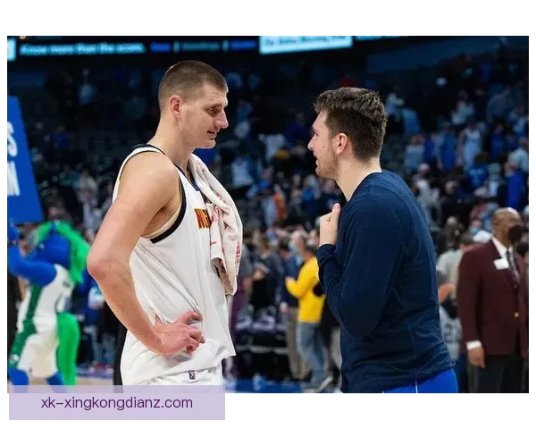 KD言论被打脸了吗东契奇约基奇 KD言论被打脸了吗东契奇约基奇