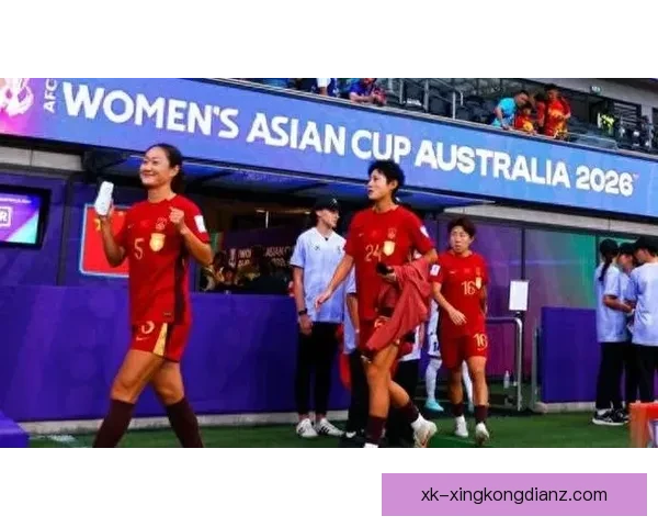 中国女足3球胜乌兹提前晋级 中国女足3球胜乌兹提前晋级